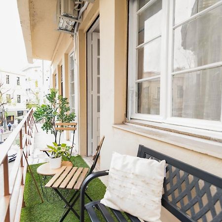 Central Monastiraki Urban Experience Athens Exterior photo